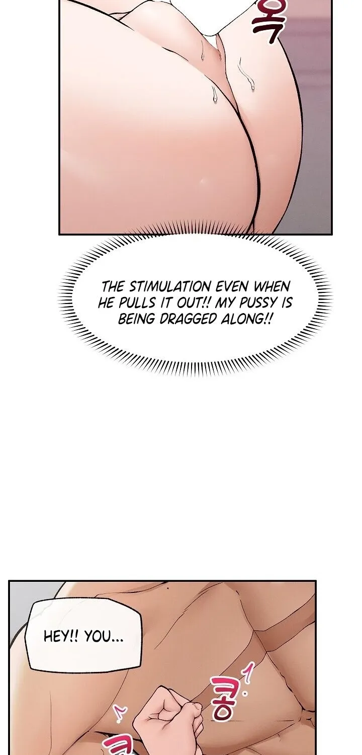 Mr. Superconductor Chapter 33 page 34 - 