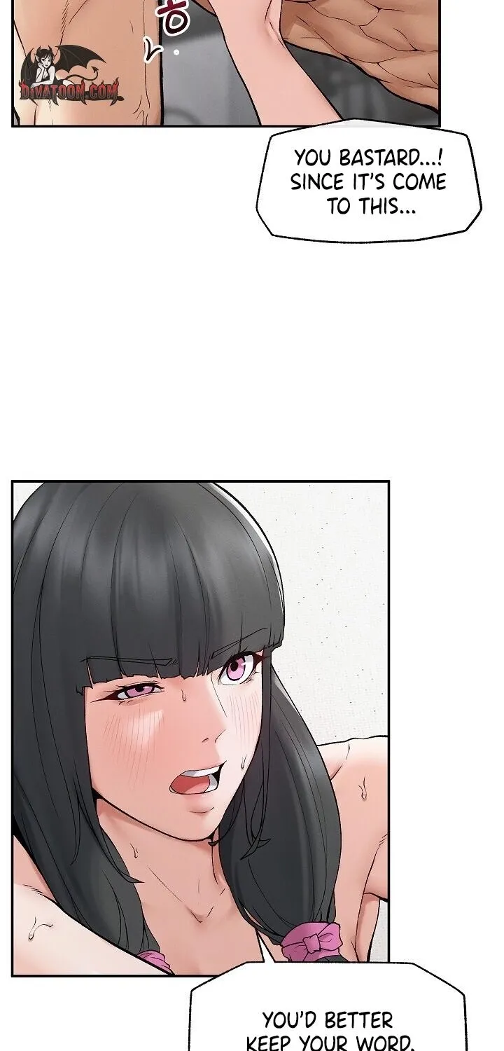 Mr. Superconductor Chapter 33 page 35 - 