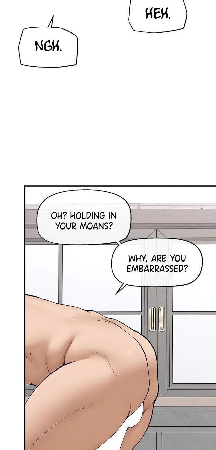 Mr. Superconductor Chapter 33 page 39 - 