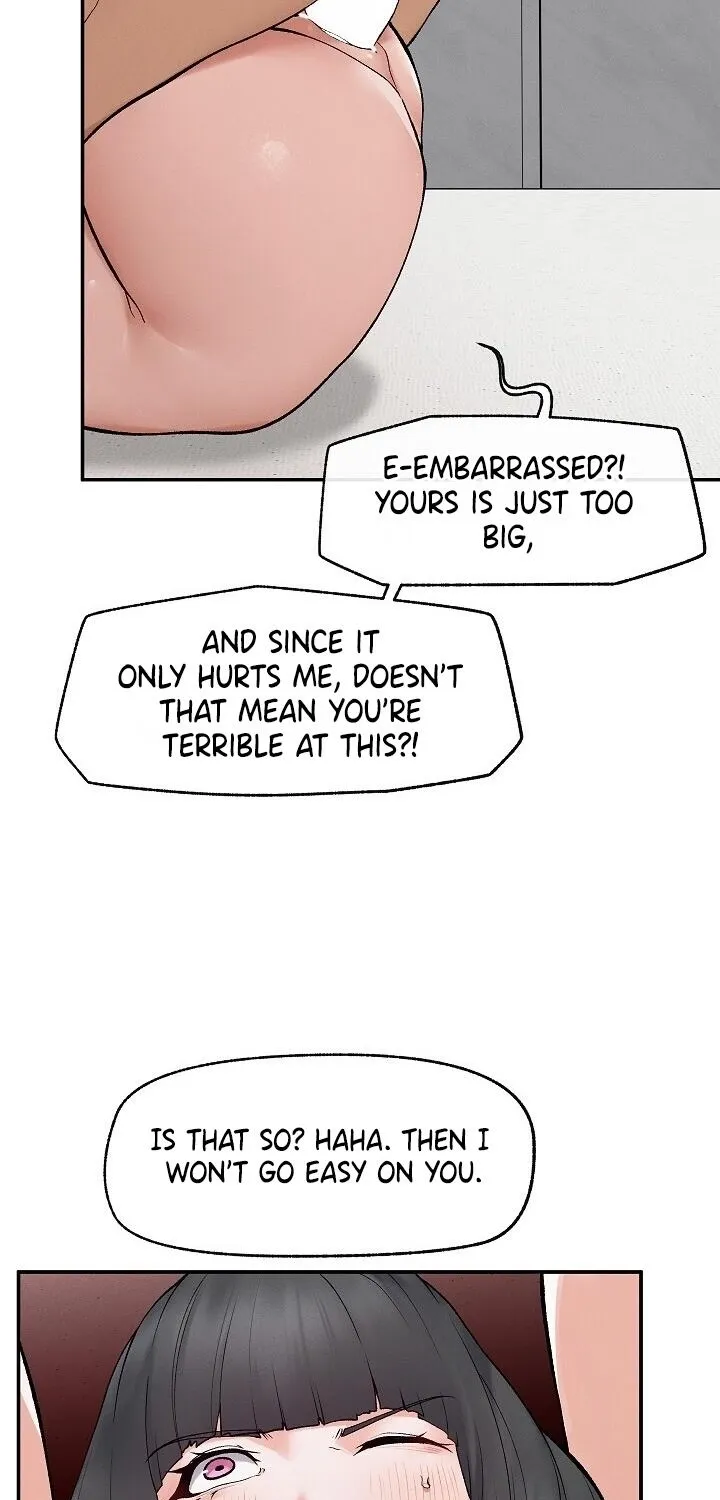 Mr. Superconductor Chapter 33 page 40 - 