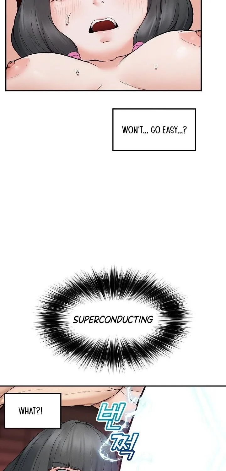 Mr. Superconductor Chapter 33 page 41 - 