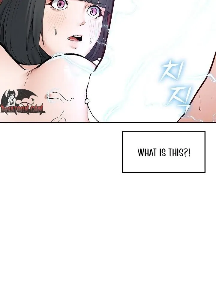 Mr. Superconductor Chapter 33 page 42 - 