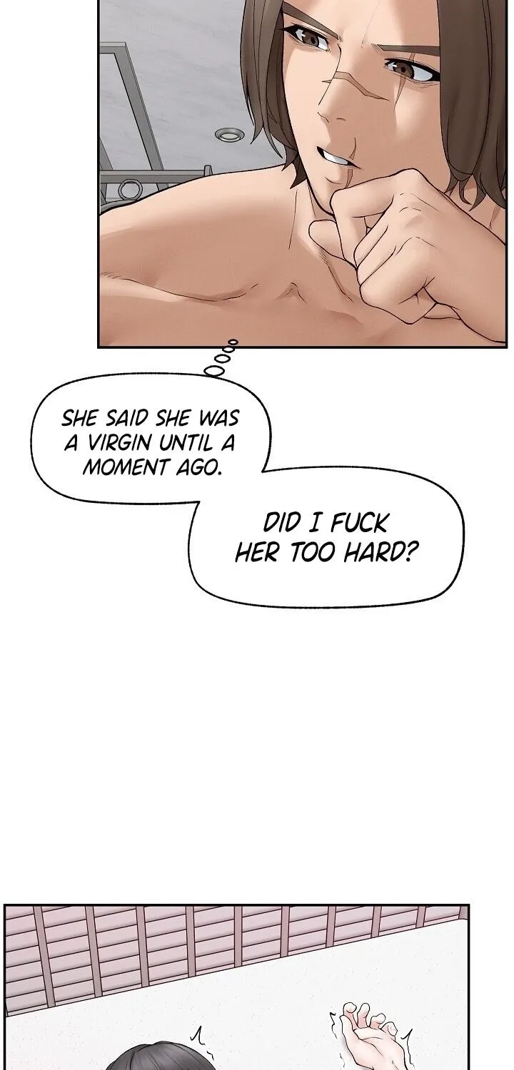 Mr. Superconductor Chapter 33 page 46 - 