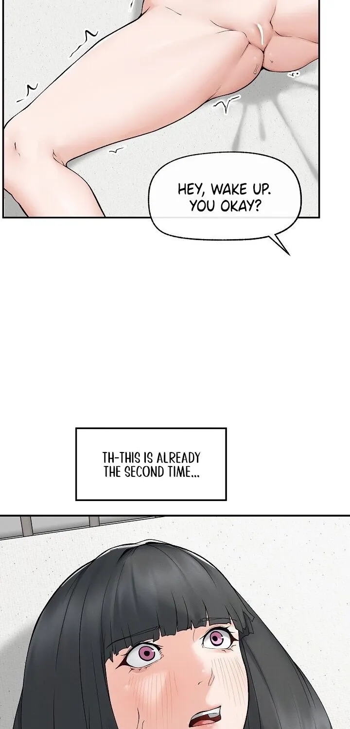 Mr. Superconductor Chapter 33 page 48 - 