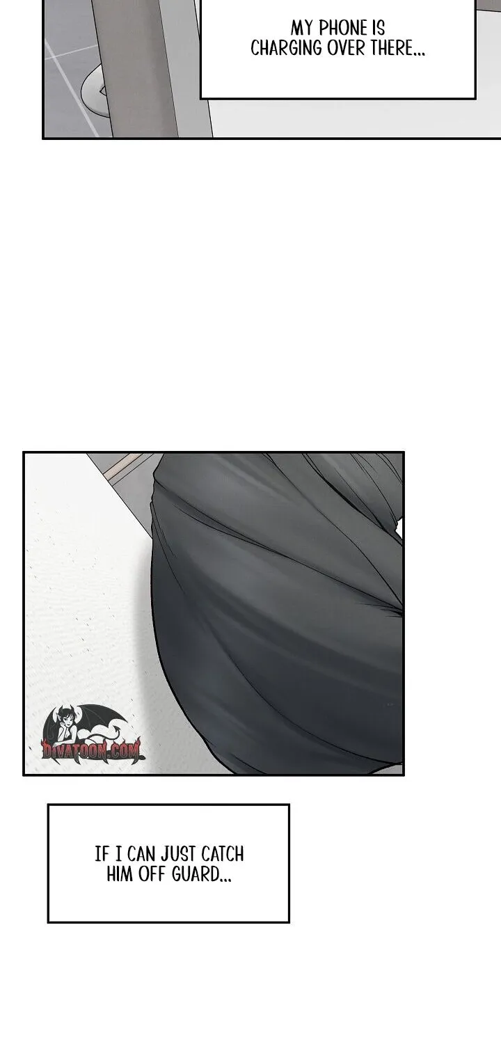 Mr. Superconductor Chapter 33 page 51 - 