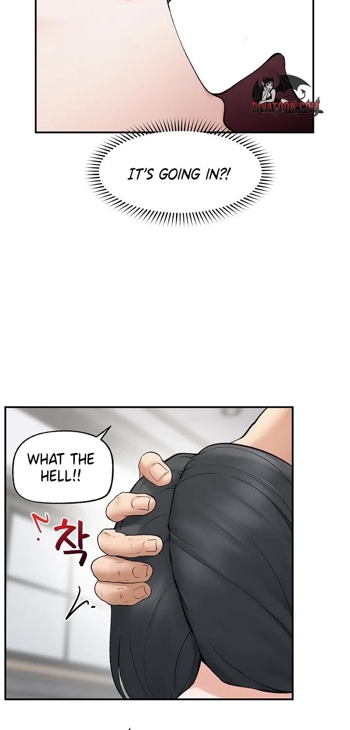 Mr. Superconductor Chapter 33 page 59 - 