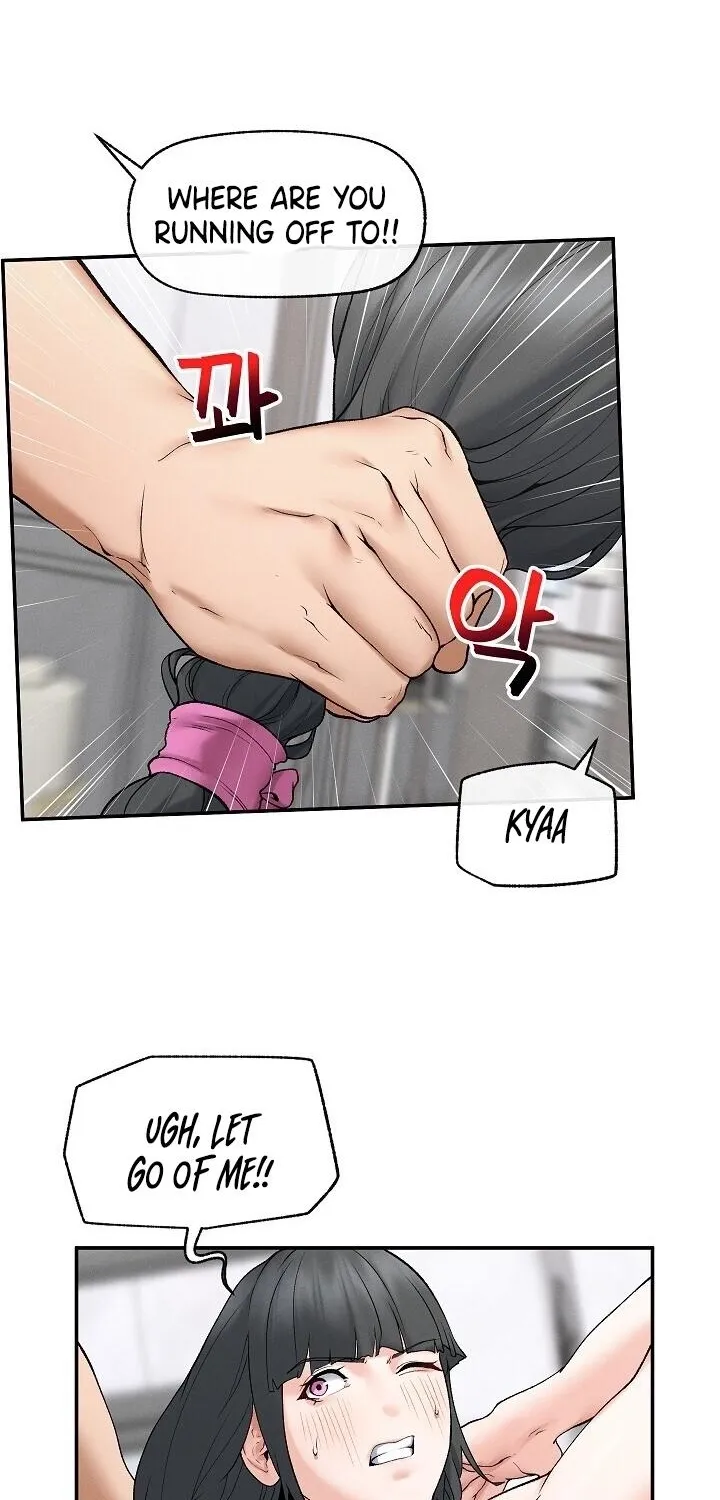 Mr. Superconductor Chapter 33 page 66 - 