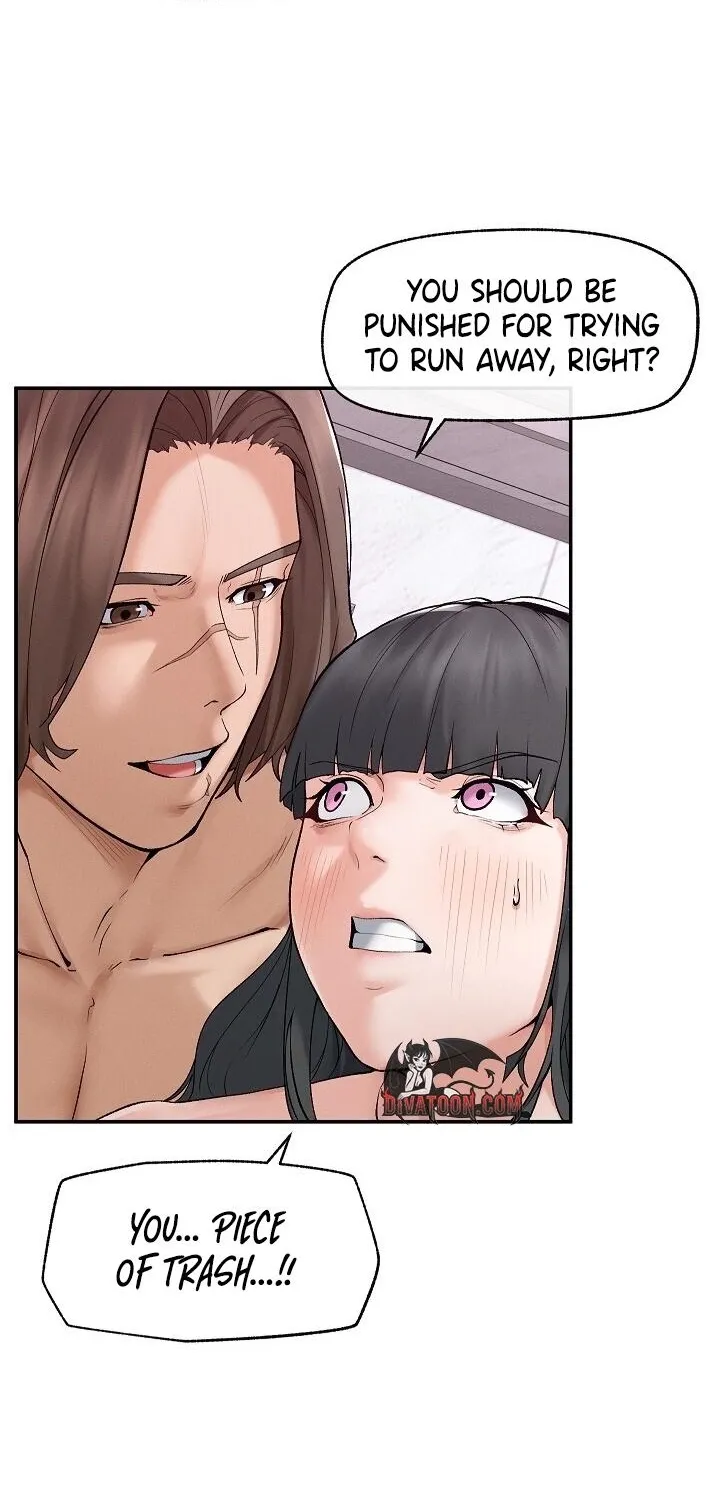 Mr. Superconductor Chapter 33 page 68 - 