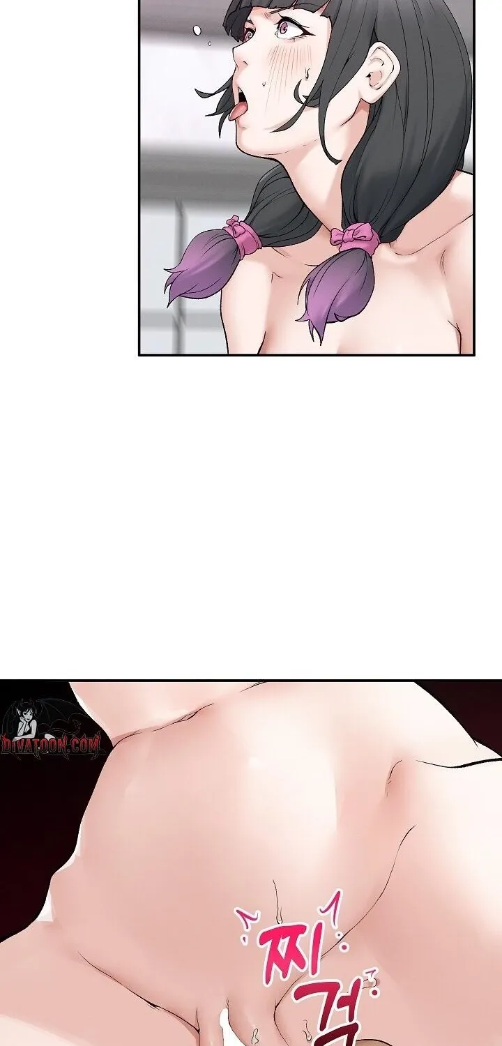 Mr. Superconductor Chapter 33 page 74 - 