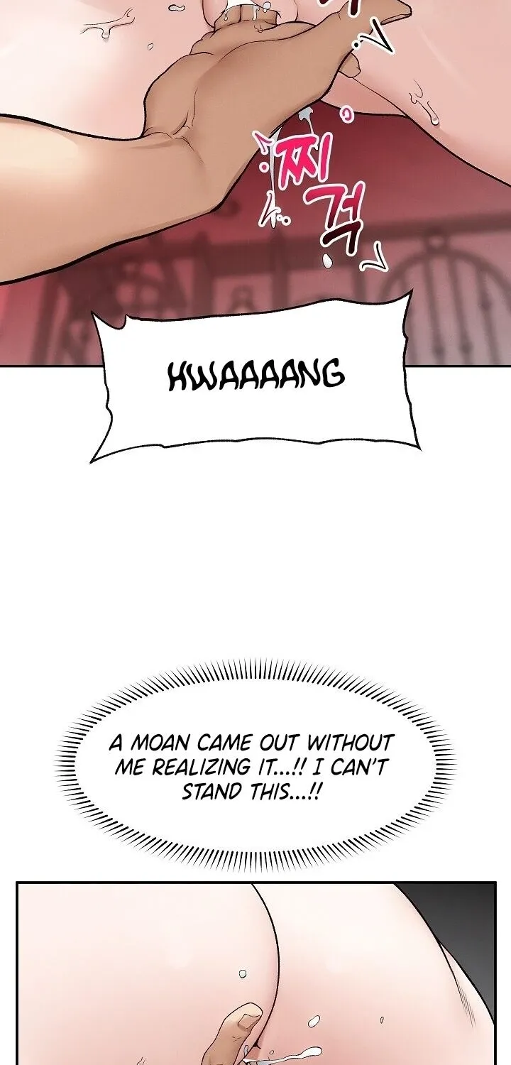 Mr. Superconductor Chapter 33 page 75 - 