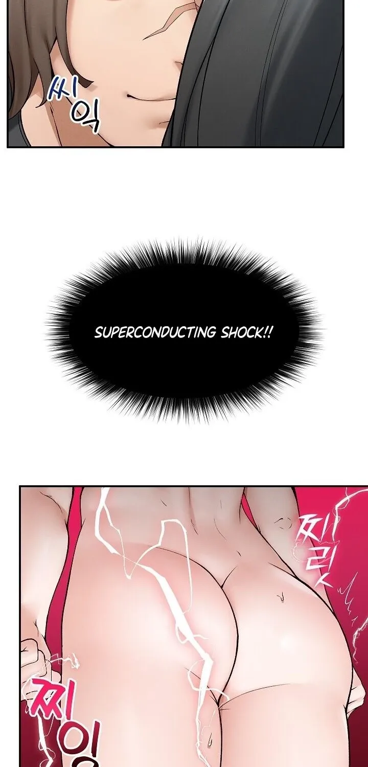 Mr. Superconductor Chapter 33 page 9 - 
