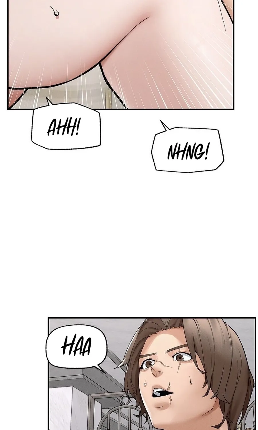 Mr. Superconductor Chapter 34 page 19 - 