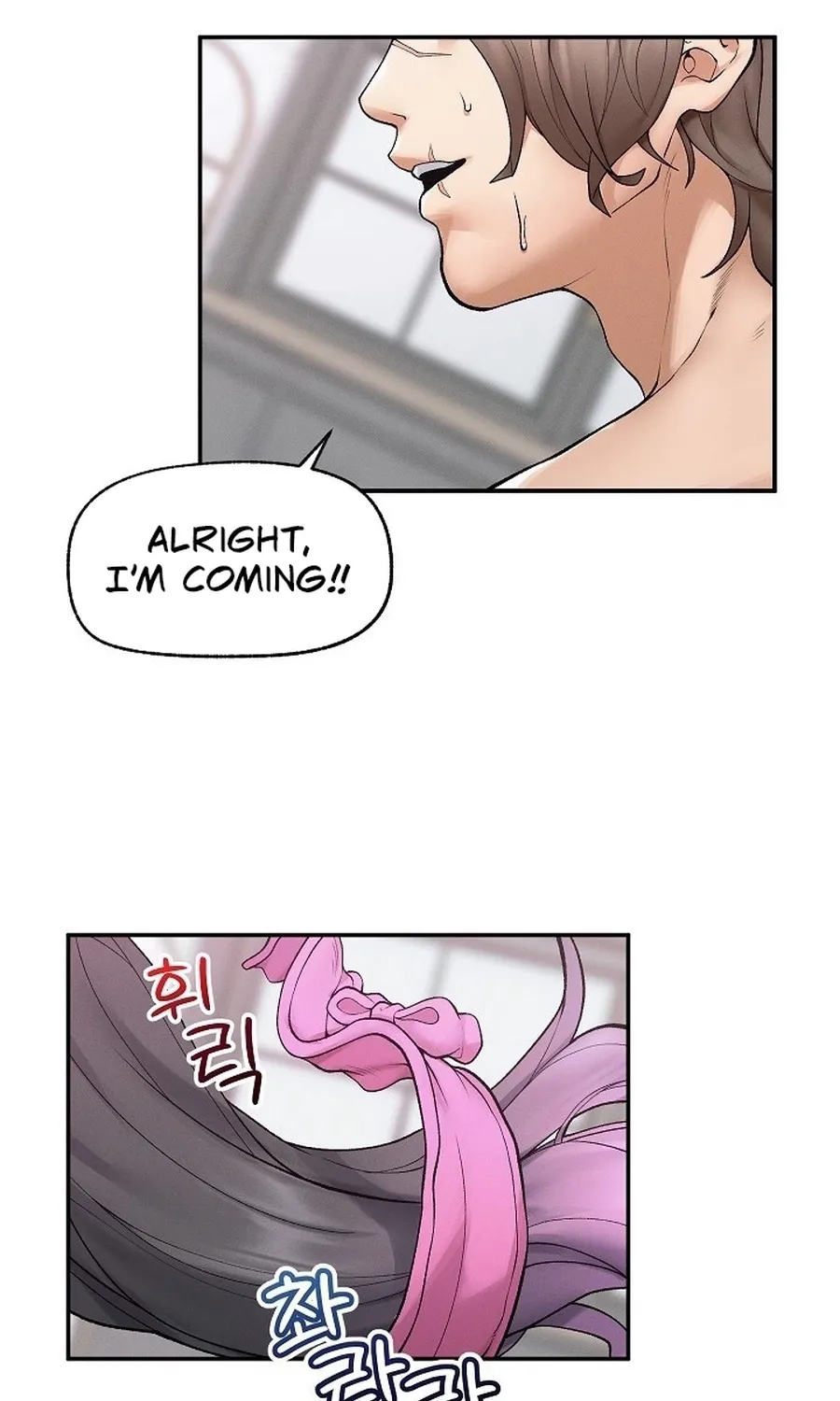Mr. Superconductor Chapter 34 page 36 - 