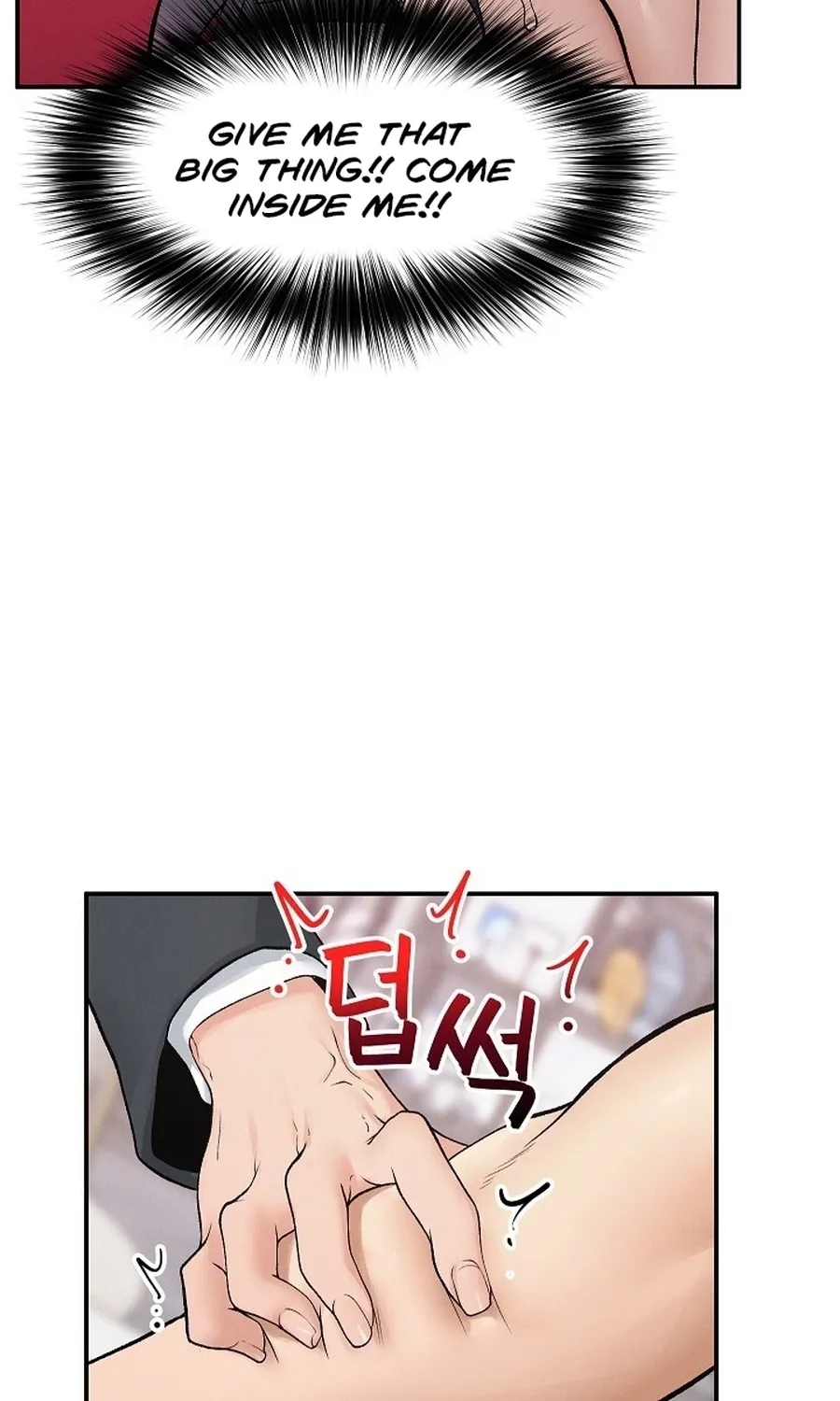 Mr. Superconductor Chapter 34 page 38 - 