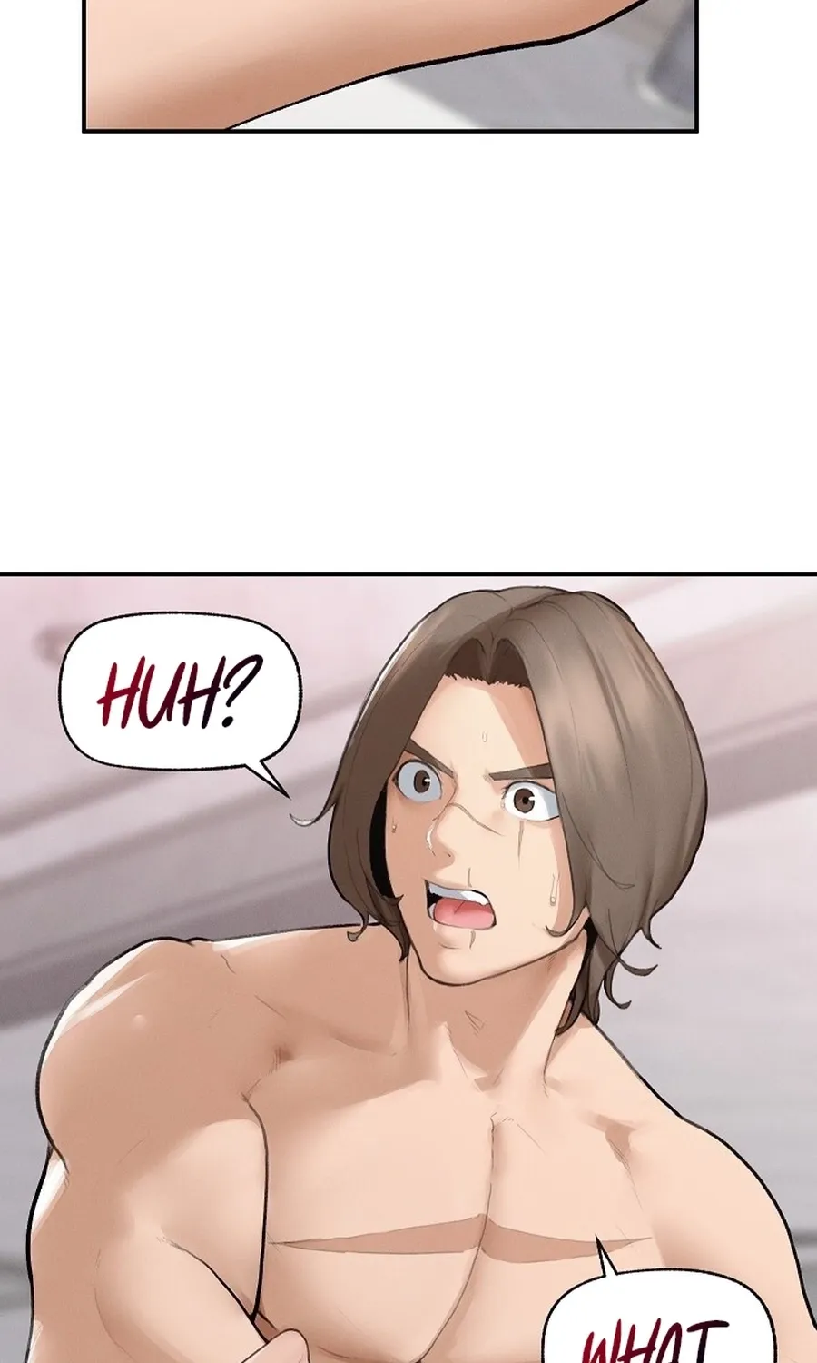 Mr. Superconductor Chapter 34 page 39 - 