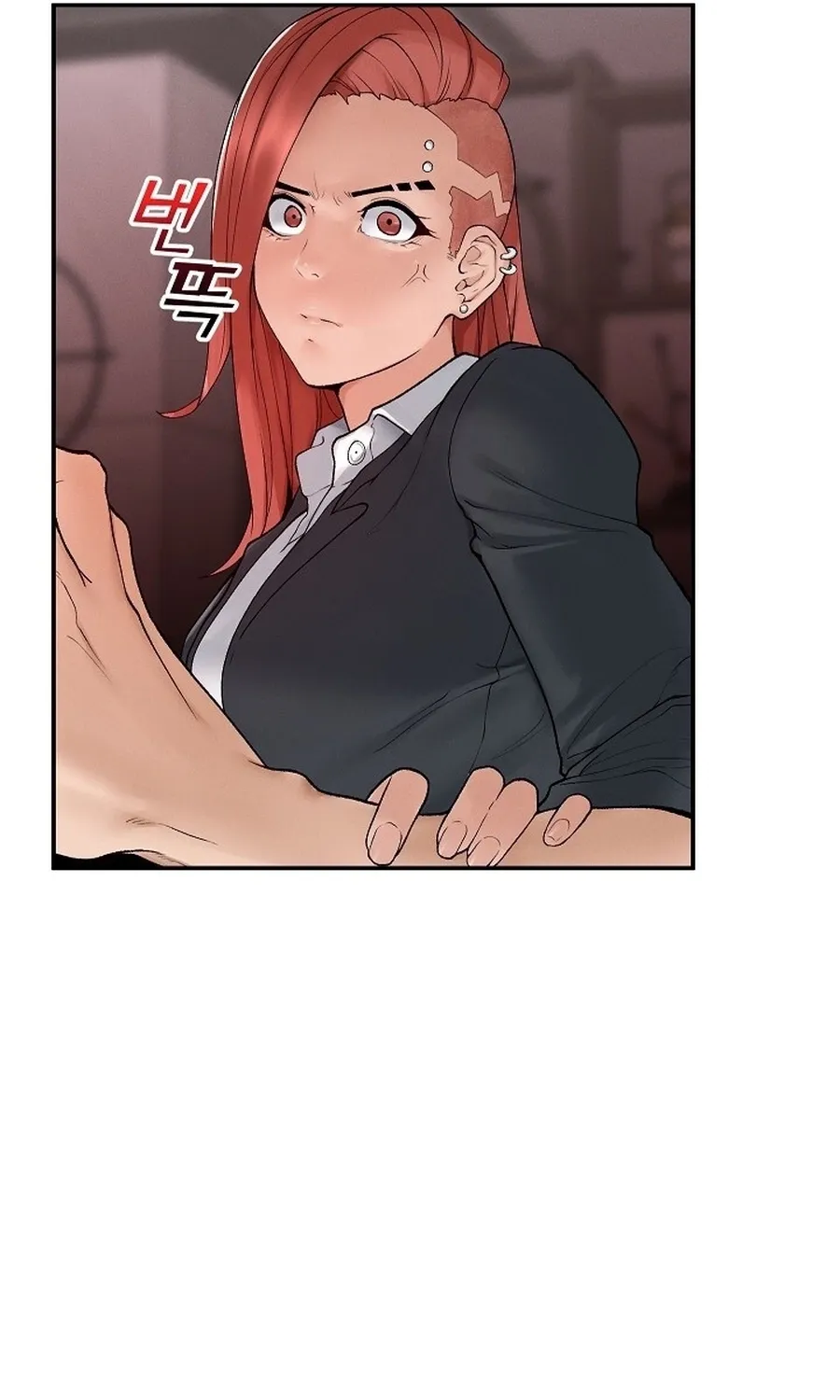 Mr. Superconductor Chapter 34 page 41 - 