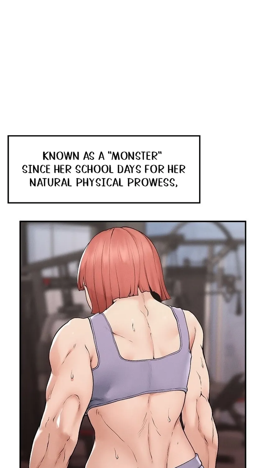 Mr. Superconductor Chapter 34 page 6 - 