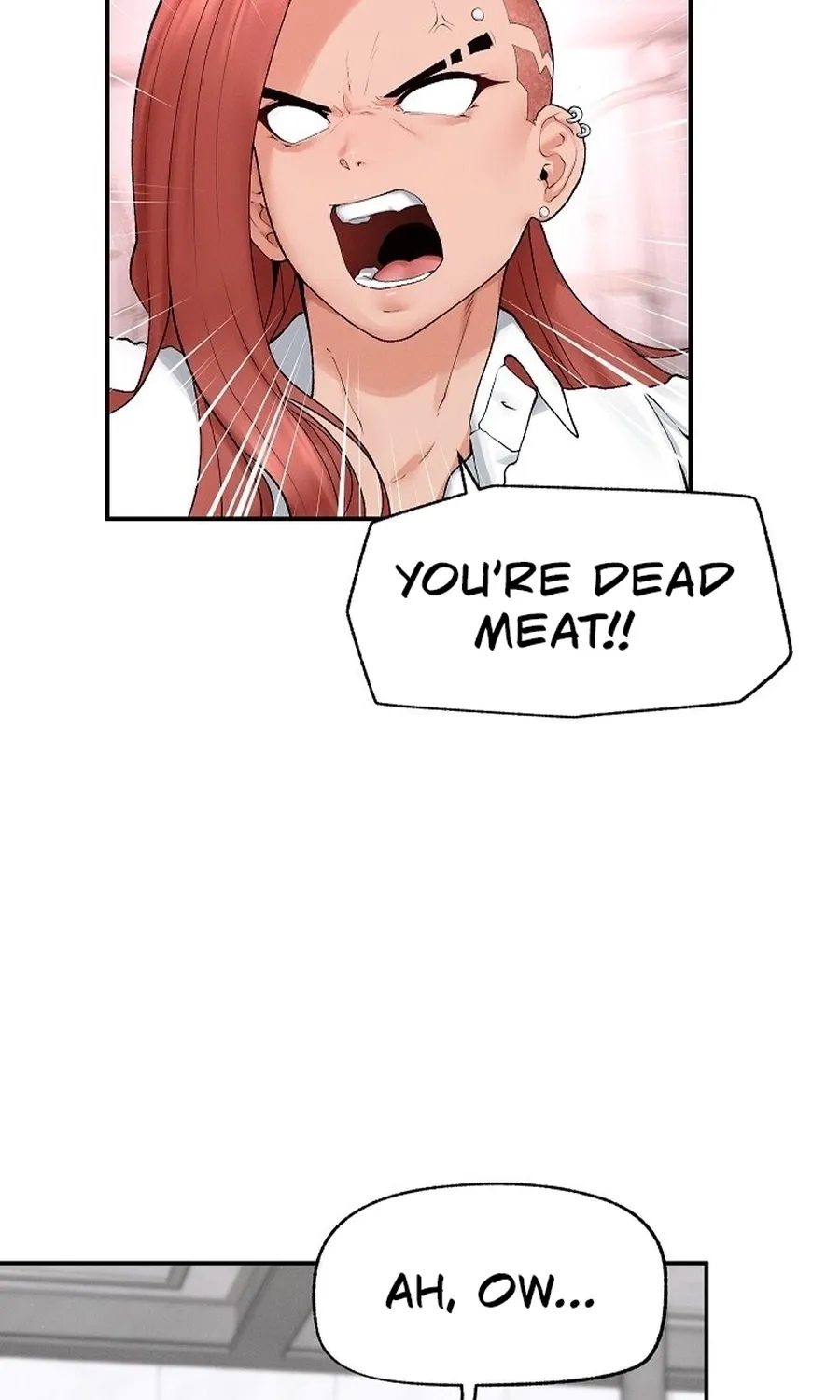 Mr. Superconductor Chapter 34 page 52 - 