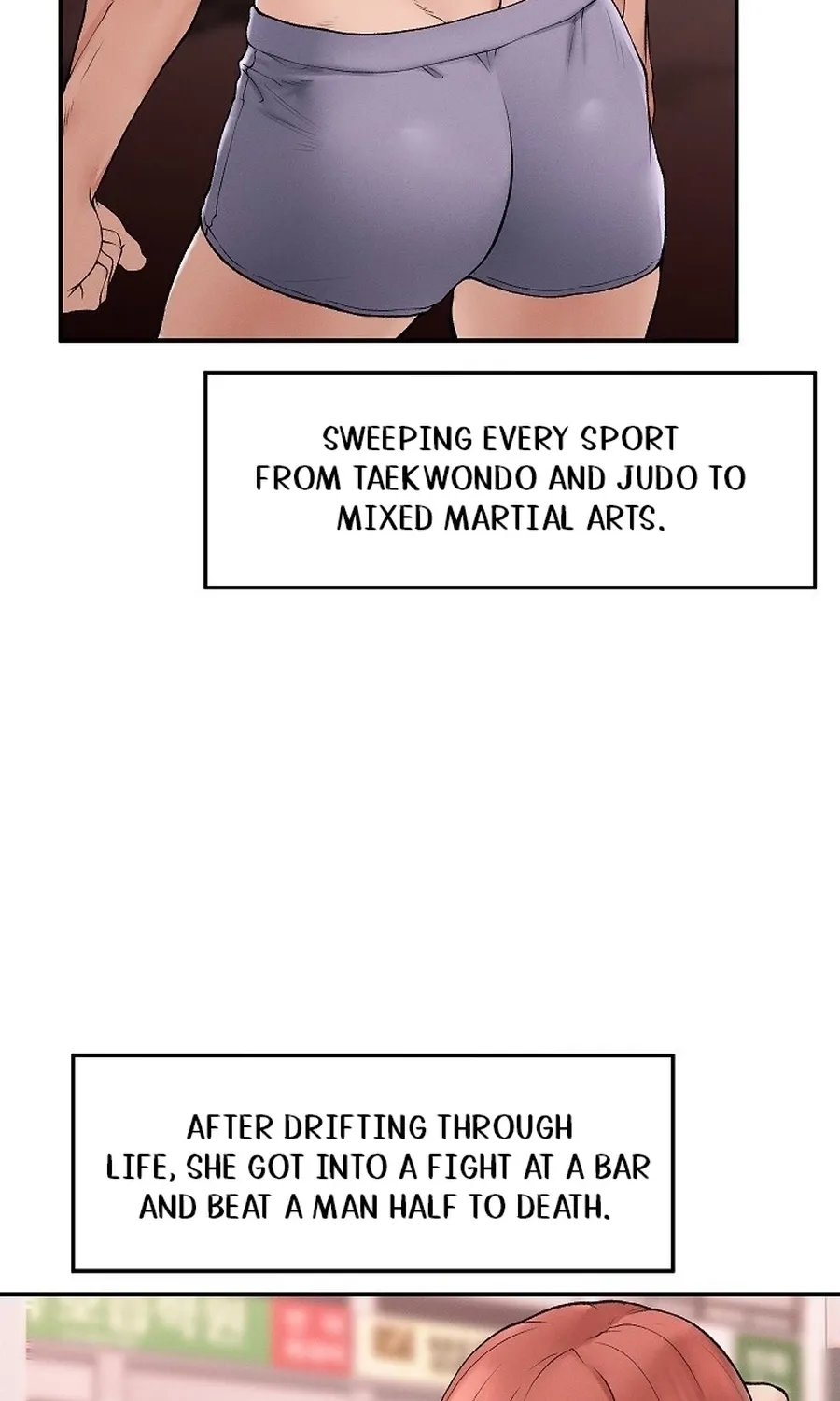 Mr. Superconductor Chapter 34 page 7 - 