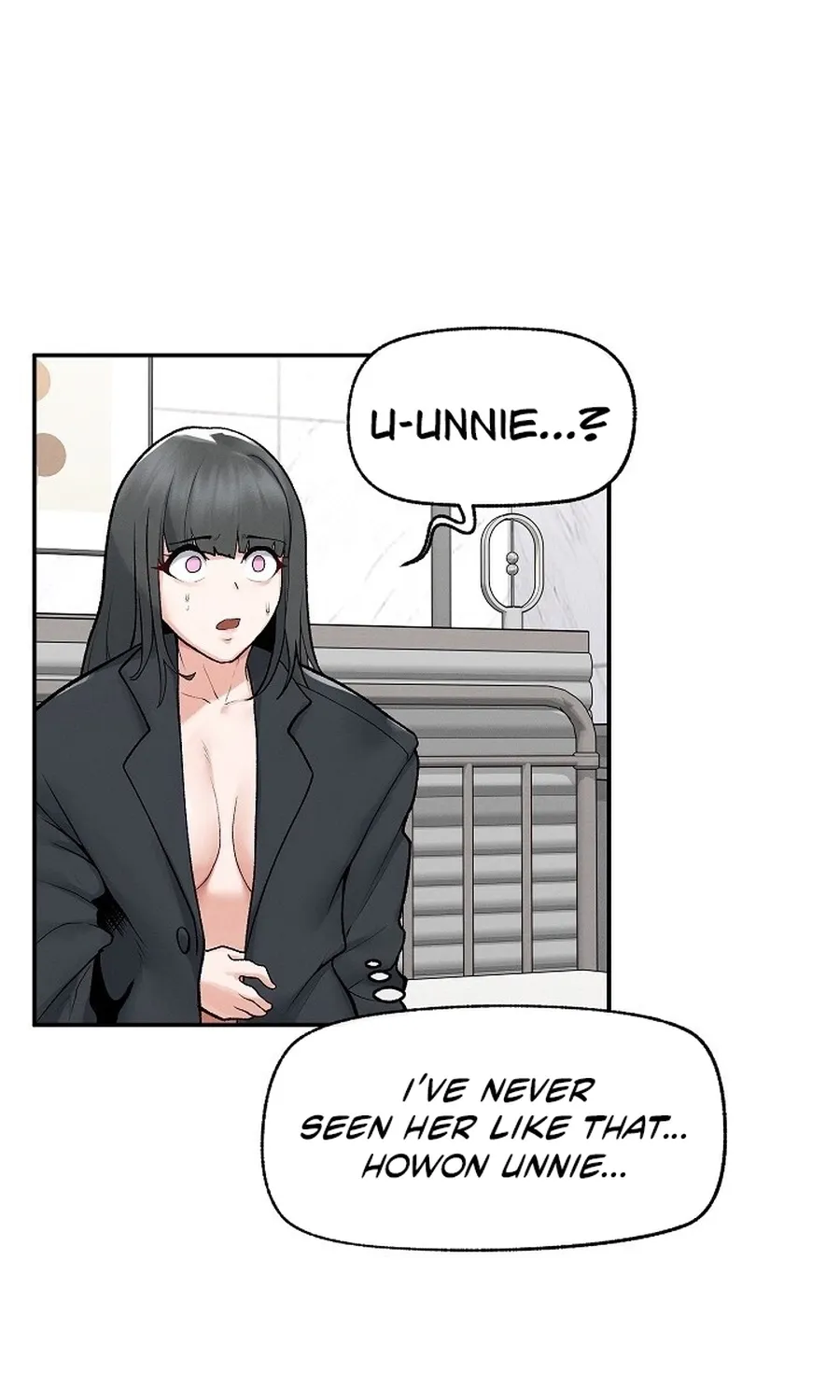 Mr. Superconductor Chapter 34 page 62 - 