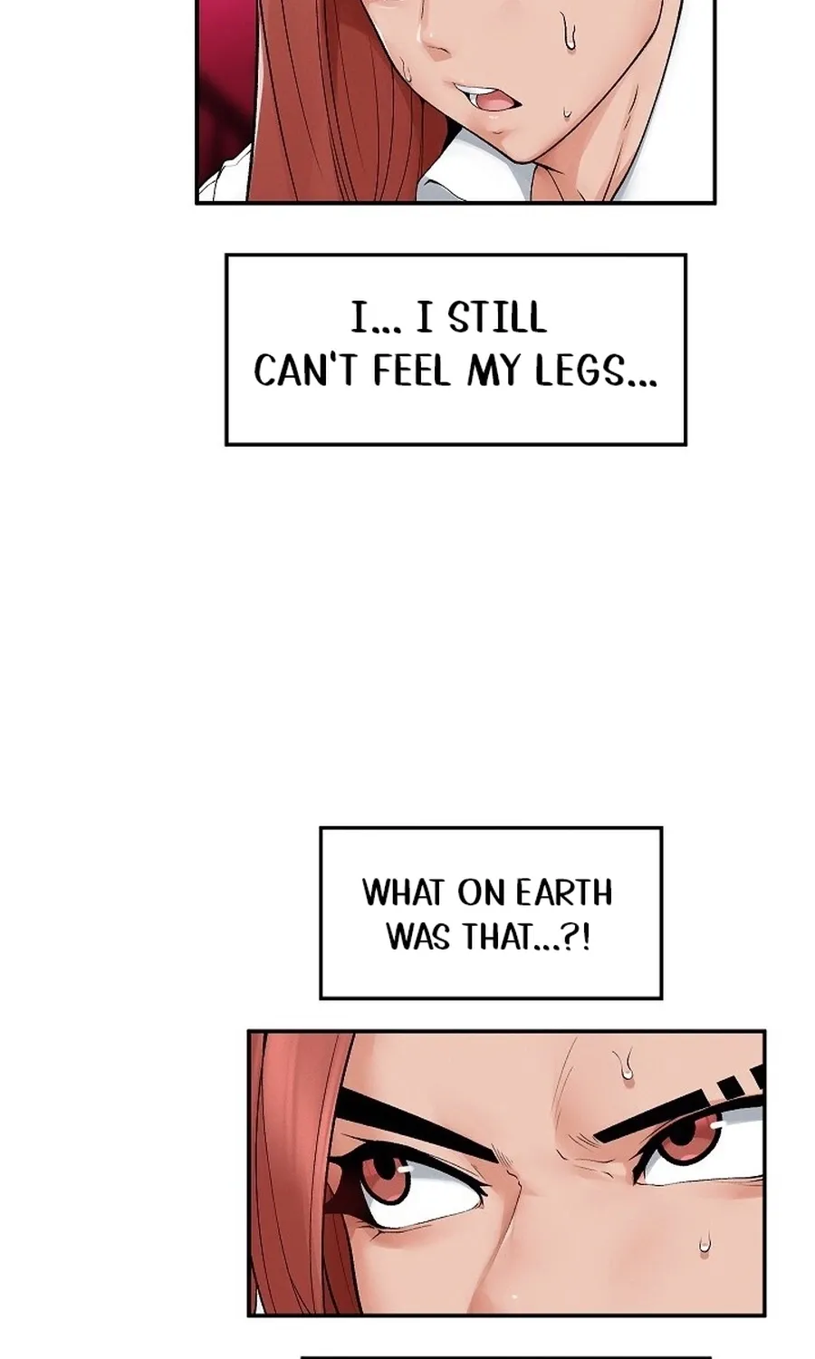 Mr. Superconductor Chapter 34 page 66 - 