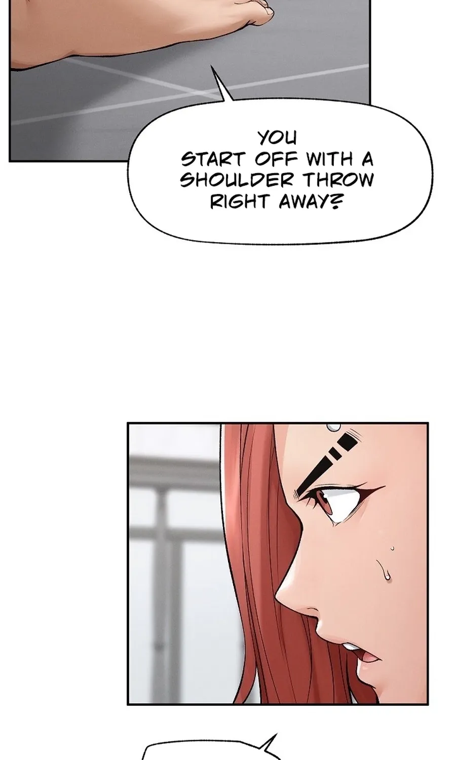 Mr. Superconductor Chapter 34 page 68 - 