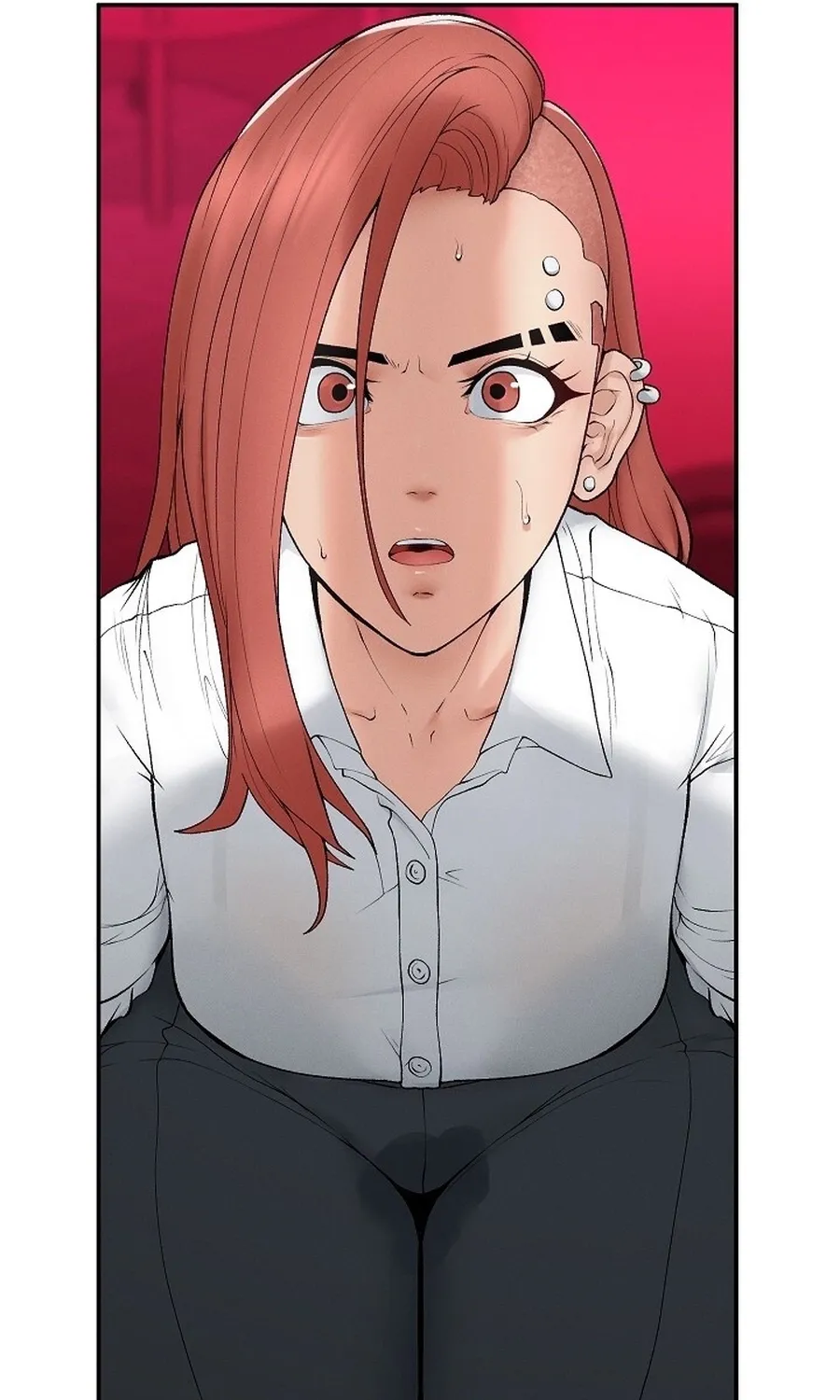 Mr. Superconductor Chapter 34 page 71 - 