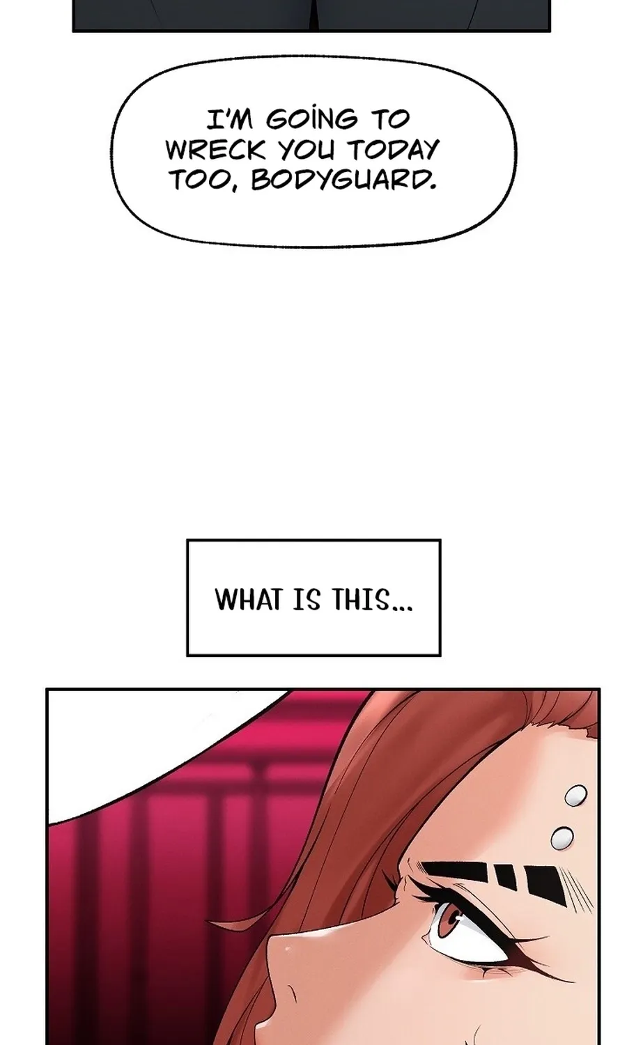 Mr. Superconductor Chapter 34 page 72 - 