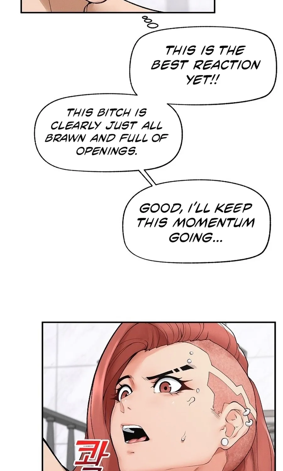 Mr. Superconductor Chapter 34 page 76 - 