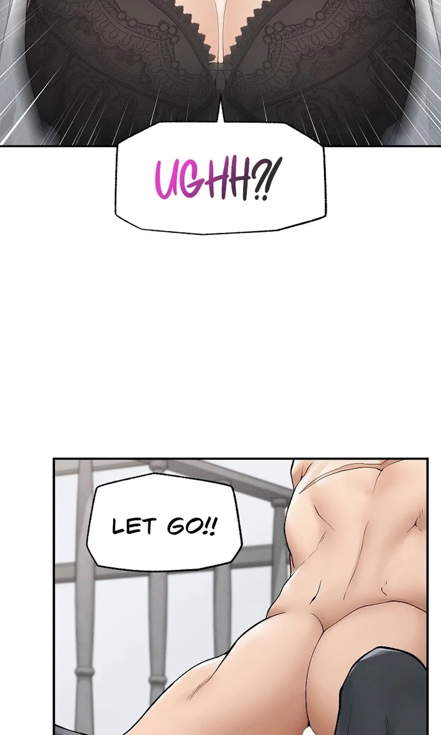 Mr. Superconductor Chapter 34 page 78 - 