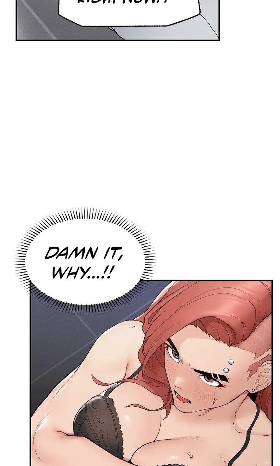 Mr. Superconductor Chapter 34 page 83 - 