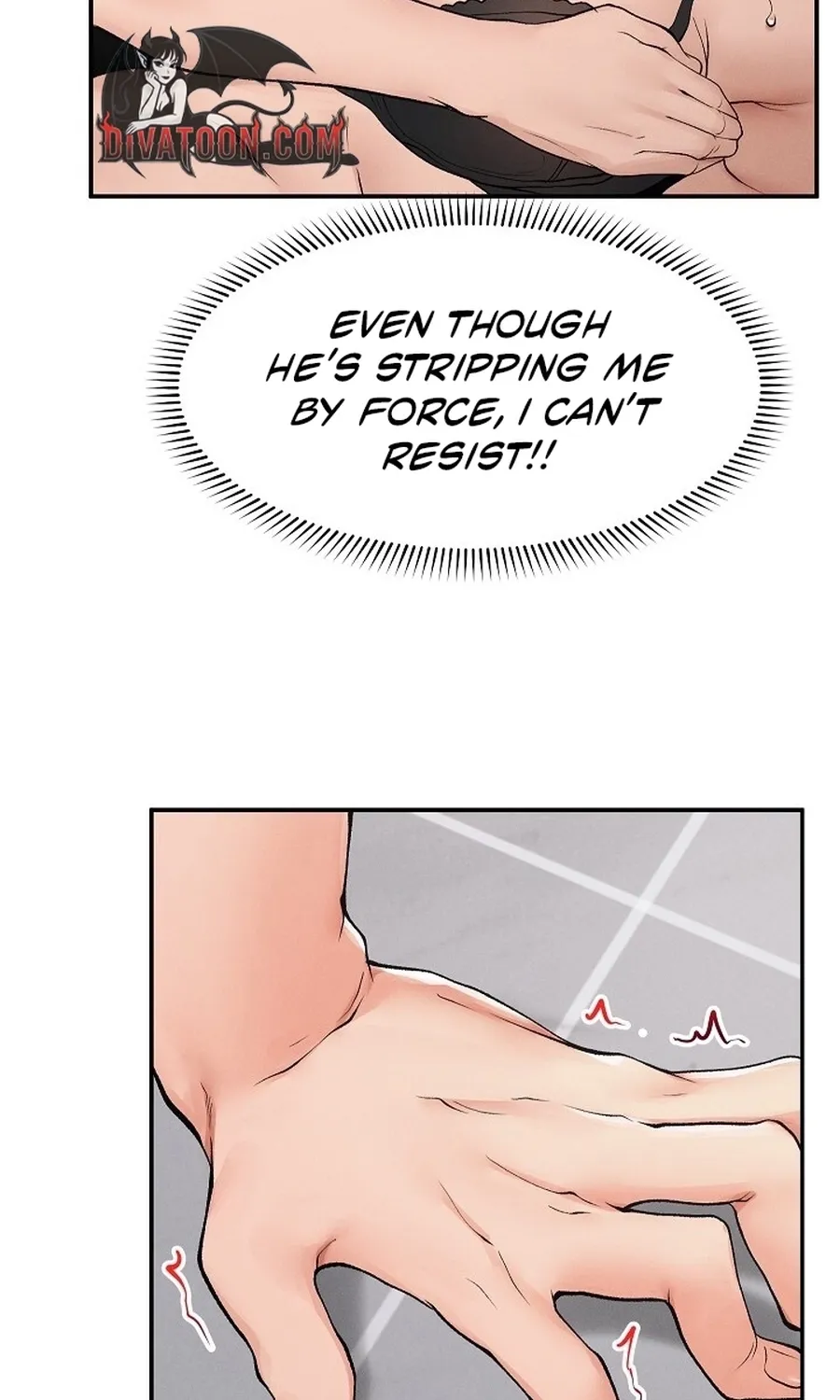 Mr. Superconductor Chapter 34 page 84 - 