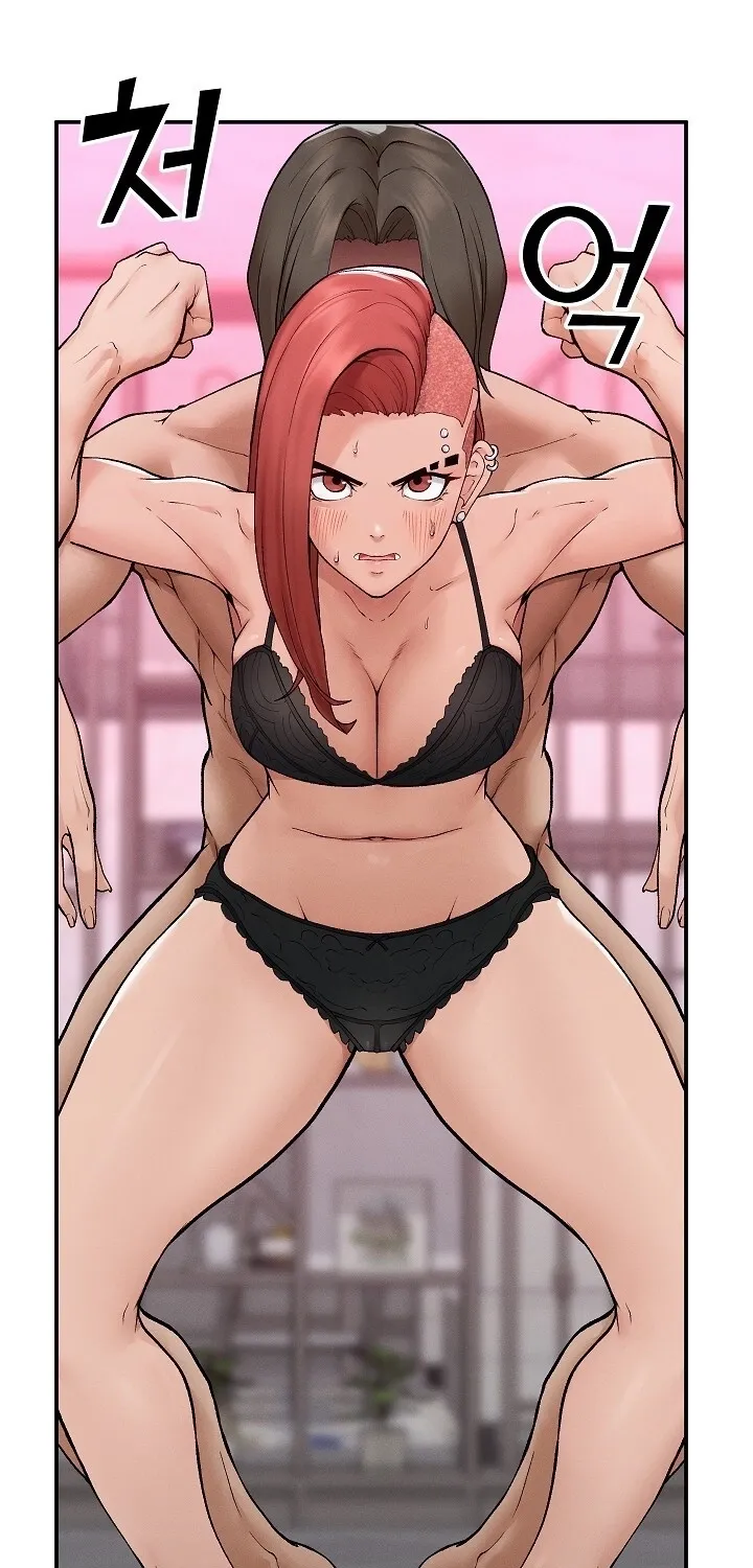 Mr. Superconductor Chapter 35 page 11 - 