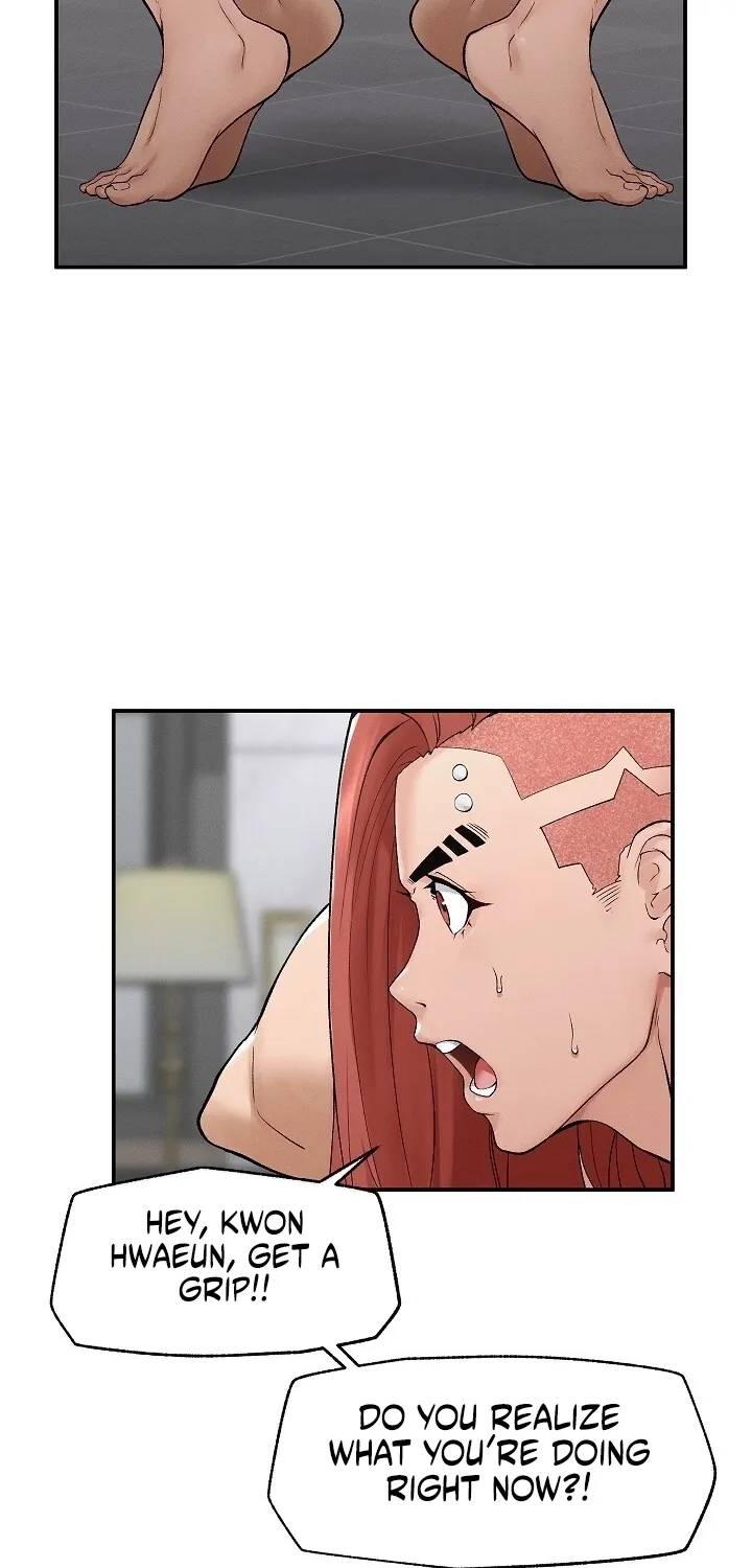 Mr. Superconductor Chapter 35 page 12 - 