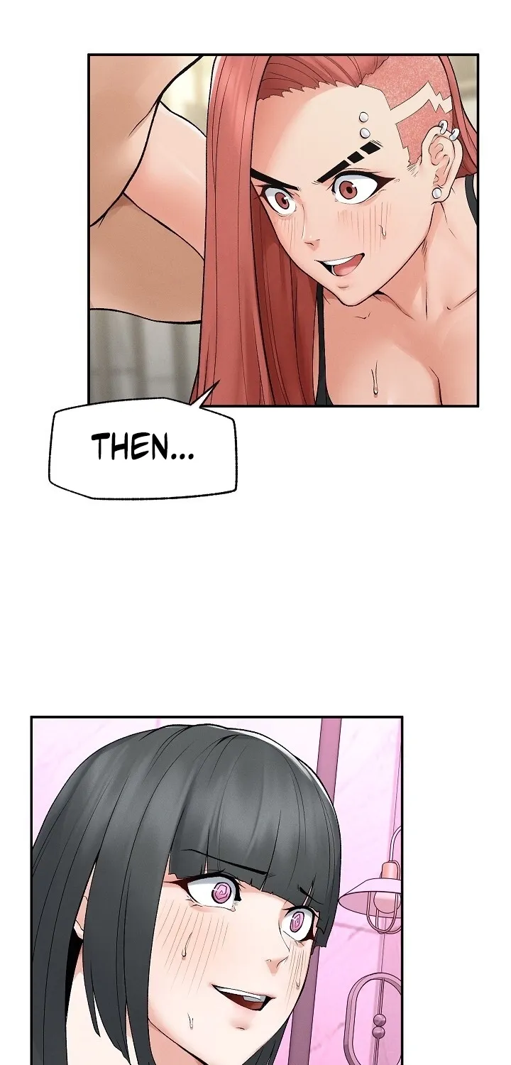 Mr. Superconductor Chapter 35 page 14 - 