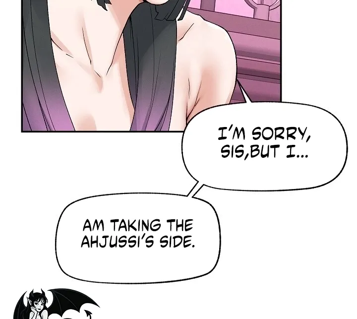 Mr. Superconductor Chapter 35 page 15 - 