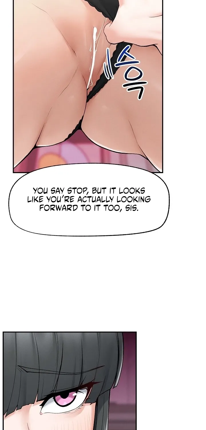 Mr. Superconductor Chapter 35 page 19 - 