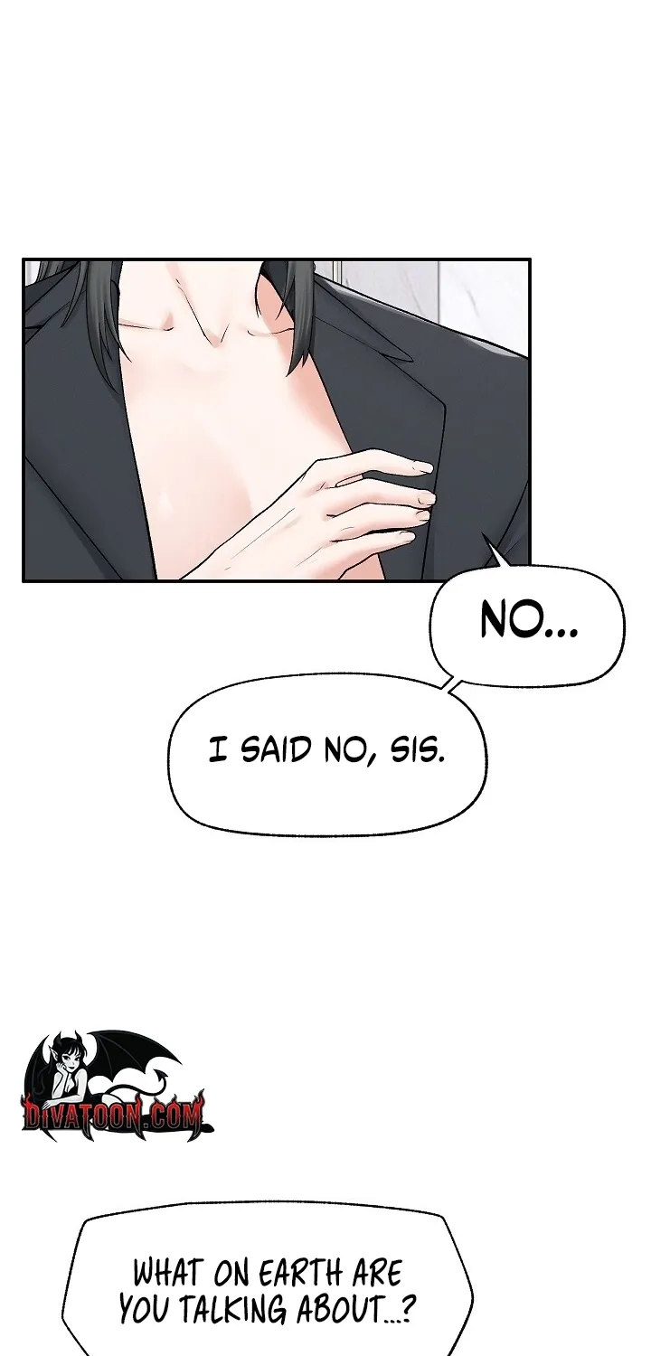 Mr. Superconductor Chapter 35 page 3 - 