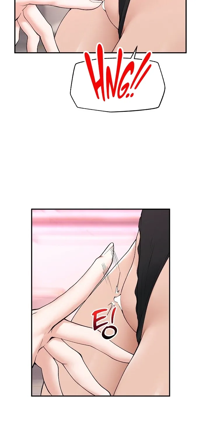Mr. Superconductor Chapter 35 page 22 - 