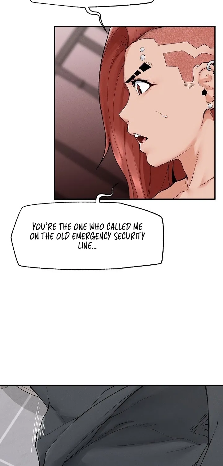 Mr. Superconductor Chapter 35 page 4 - 