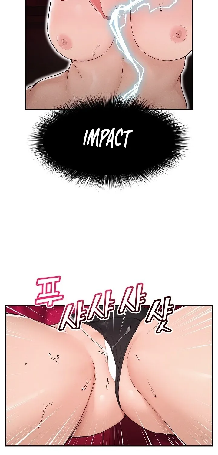 Mr. Superconductor Chapter 35 page 34 - 