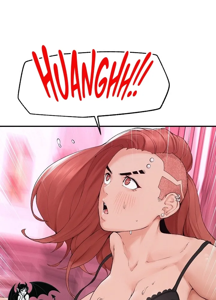 Mr. Superconductor Chapter 35 page 35 - 