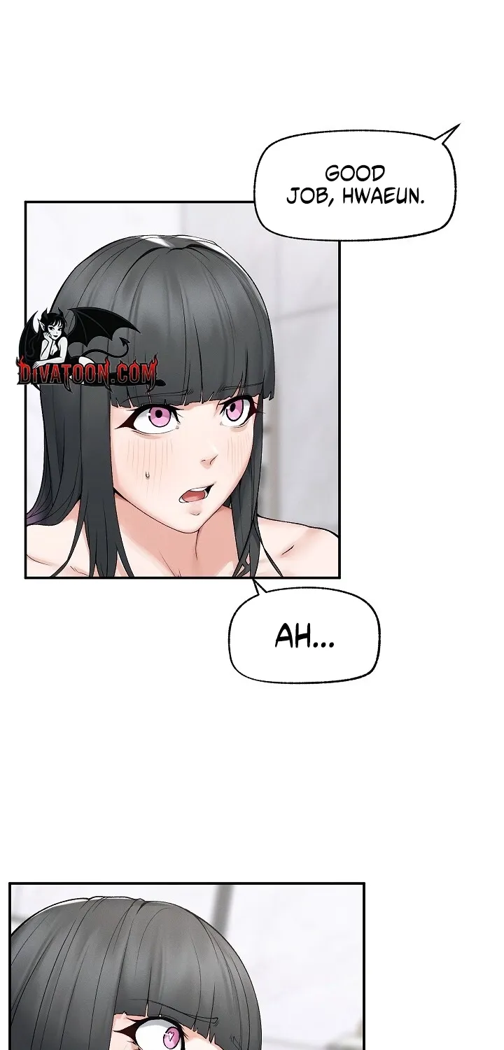 Mr. Superconductor Chapter 35 page 38 - 