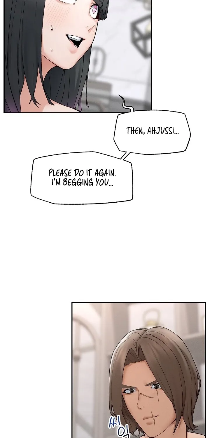 Mr. Superconductor Chapter 35 page 39 - 