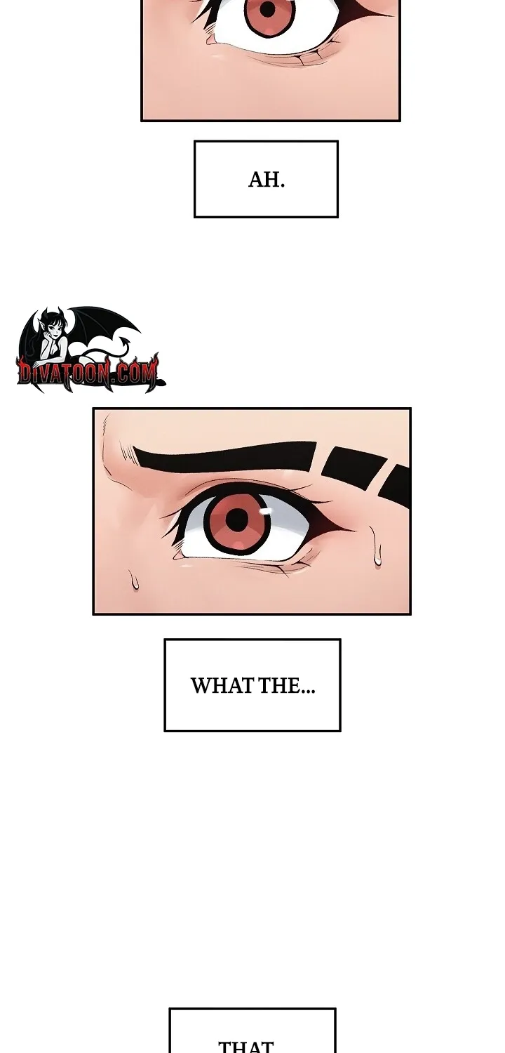 Mr. Superconductor Chapter 35 page 48 - 