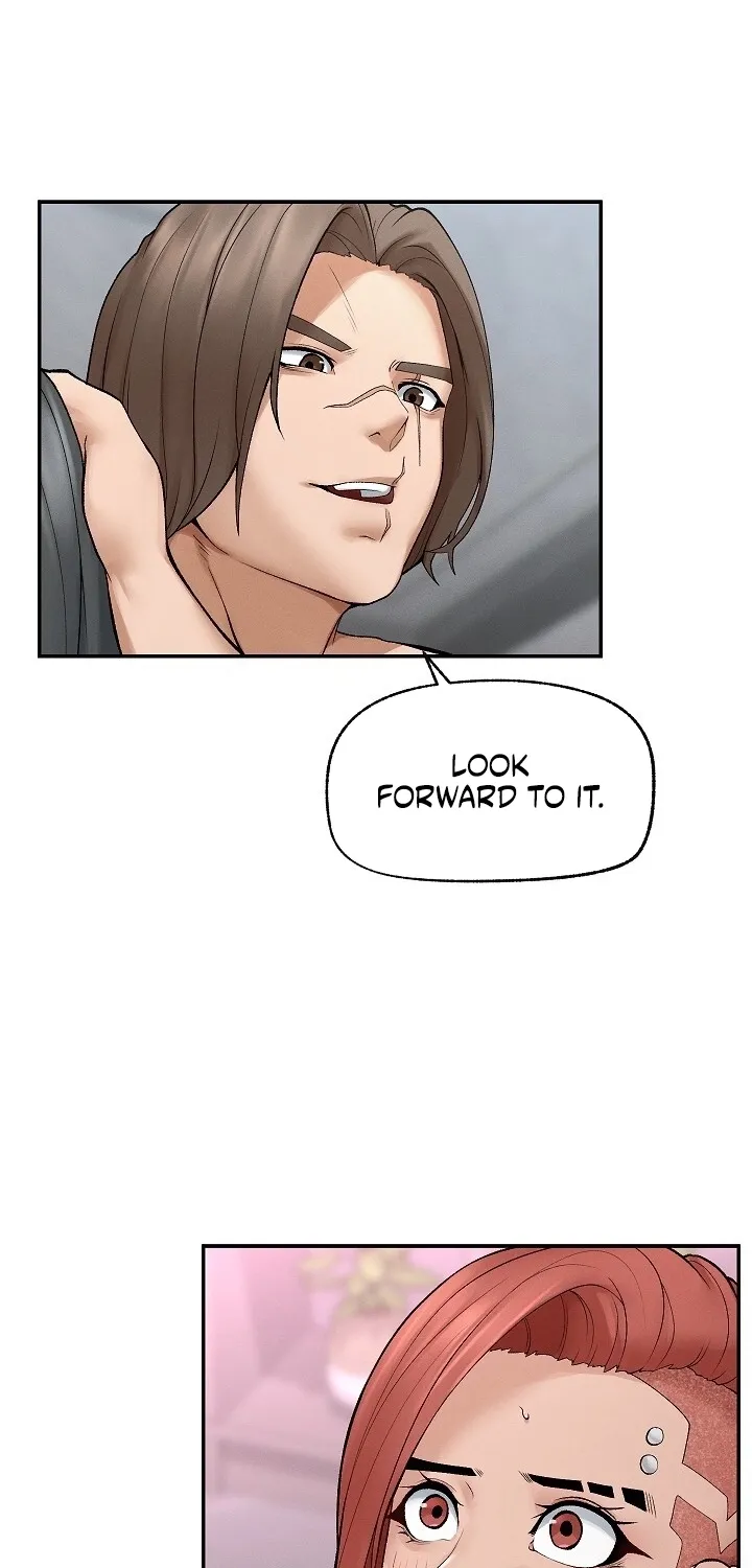Mr. Superconductor Chapter 35 page 54 - 