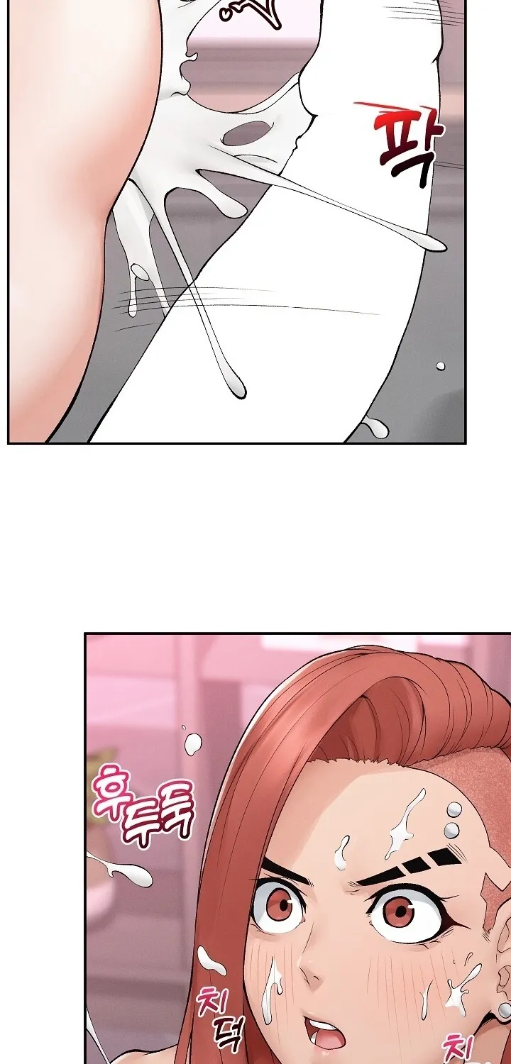 Mr. Superconductor Chapter 35 page 62 - 