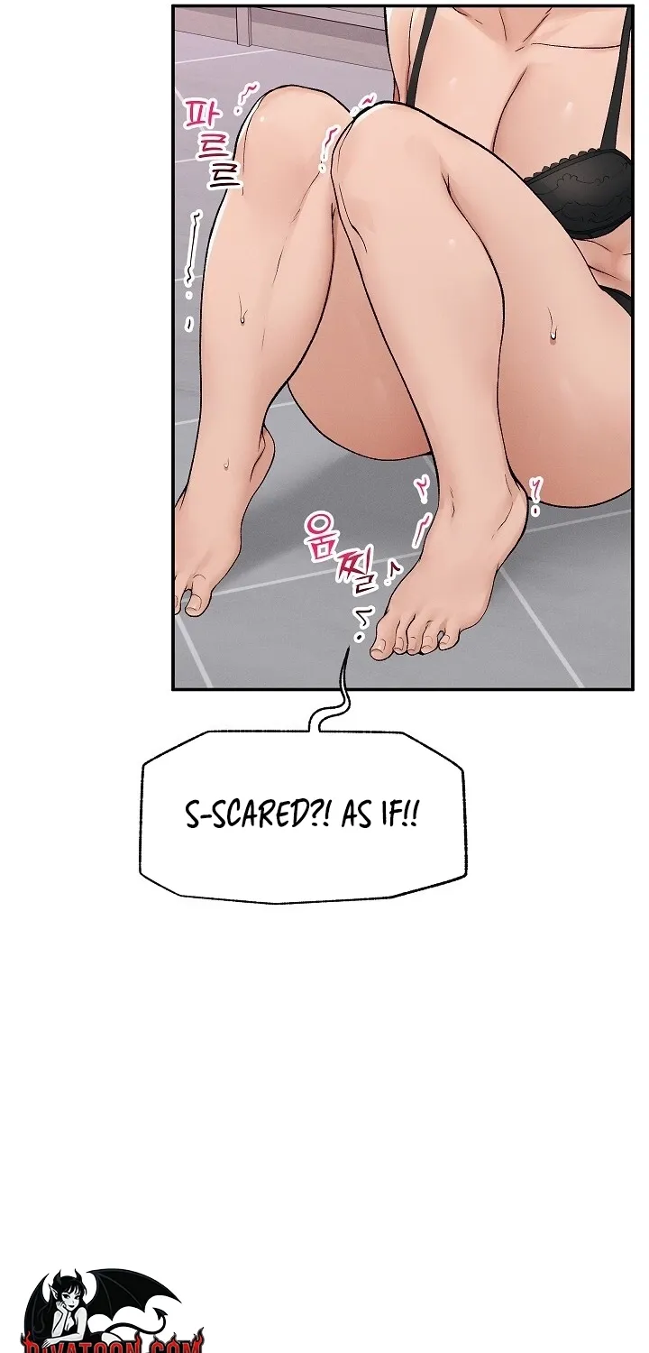 Mr. Superconductor Chapter 35 page 71 - 