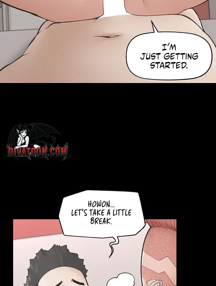 Mr. Superconductor Chapter 36 page 15 - 