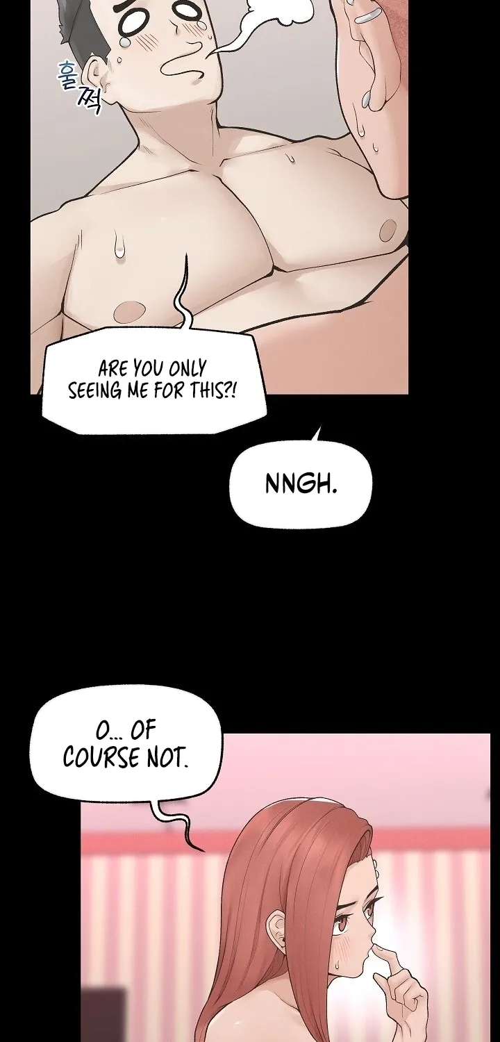 Mr. Superconductor Chapter 36 page 16 - 